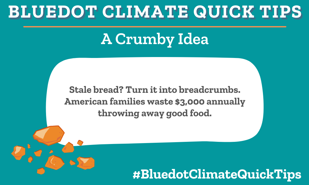 Climate Quick Tips
