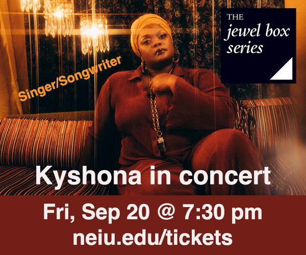 Ad: Get tickets to Million Dollar Quartet at the Paramount Theatre