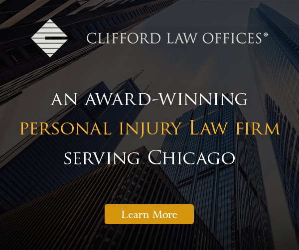 Ad: Clifford Law Offices