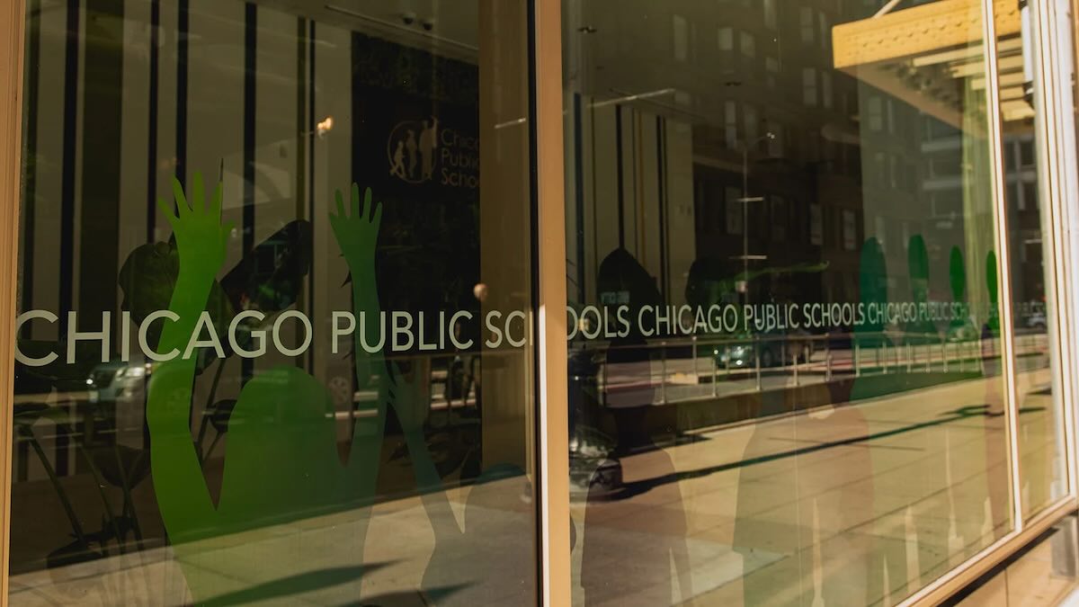 (Michael Izquierdo / WTTW News) 