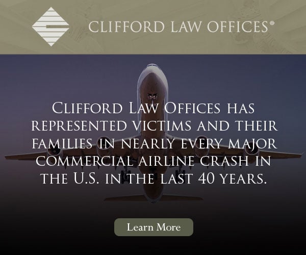 AD: Clifford Law Offices