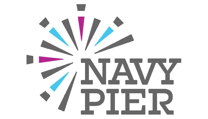 Navy Pier logo