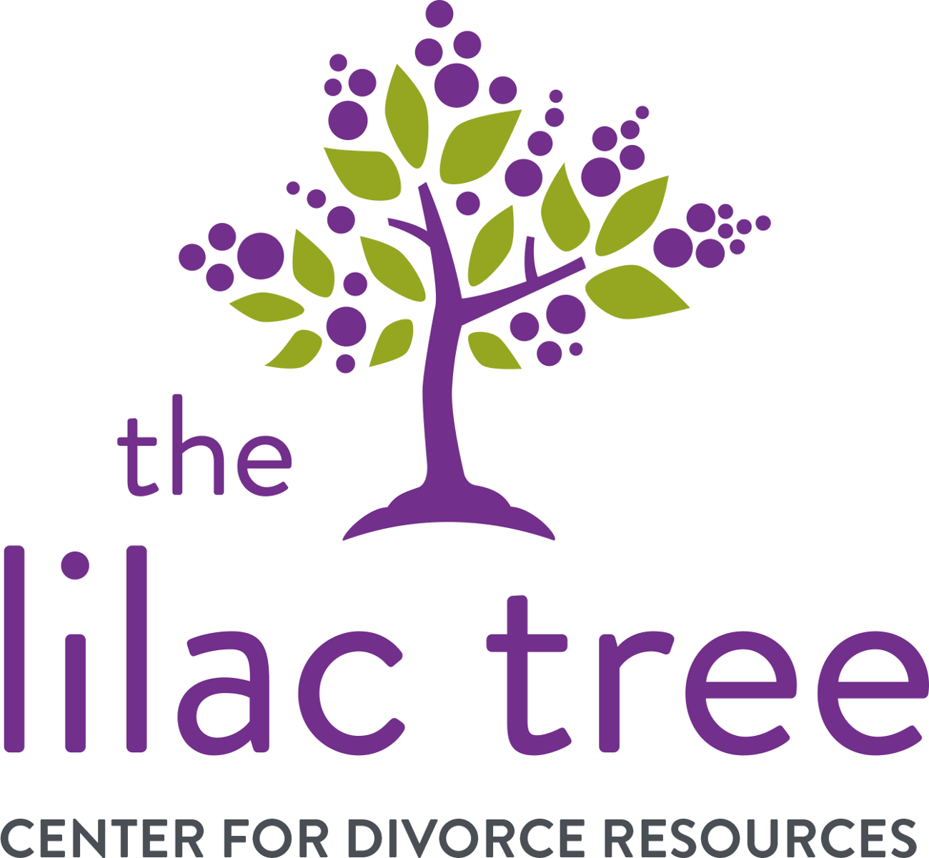 The Lilac Tree Center for Divorce Resources.