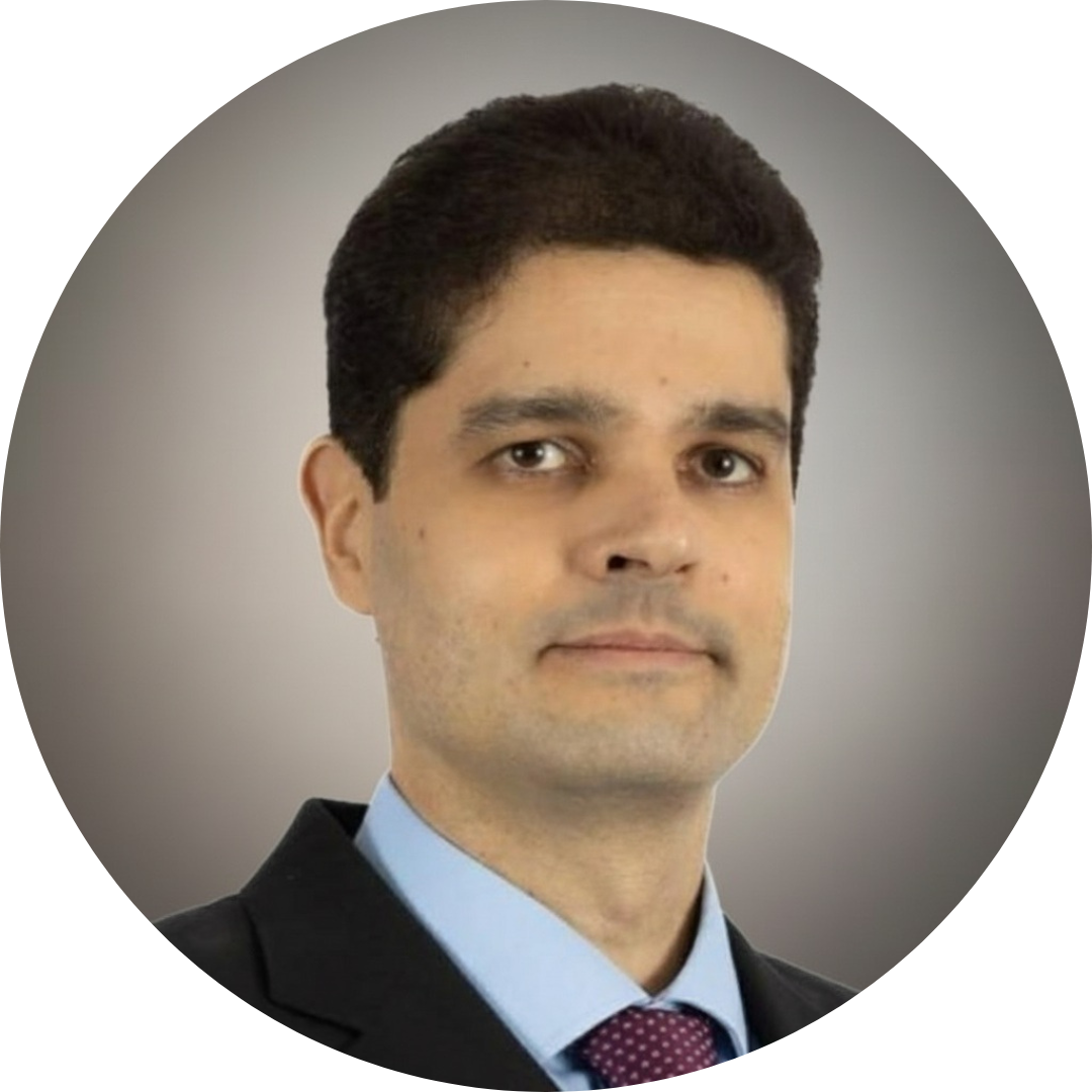 Bernardo Tessarollo, MD