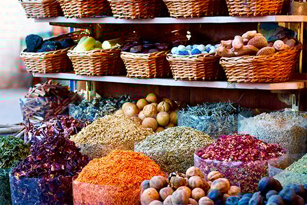 Combiné Dubaï/Seychelles, Évasion authentique