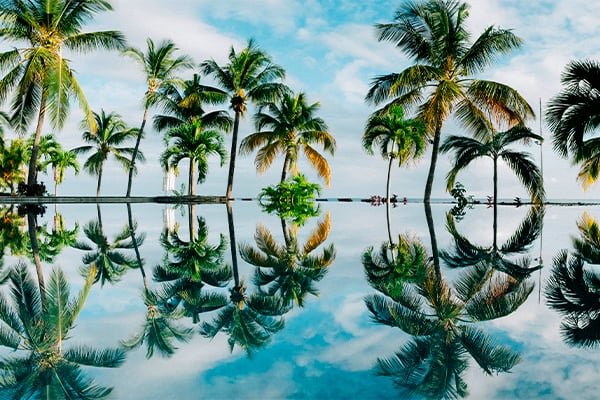 Combiné Dubaï/Ile Maurice, Évasion tendance Combiné Dubaï/Ile Maurice, Évasion tendance