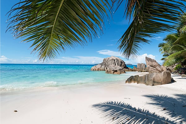 Combiné Dubaï/Seychelles, Évasion authentique Combiné Dubaï/Seychelles, Évasion authentique