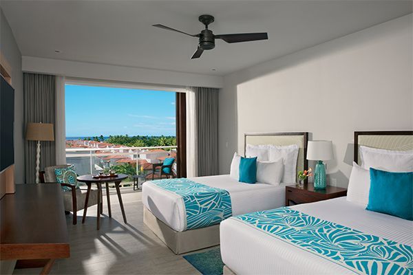 Hôtel Dreams Dominicus La Romana 5*