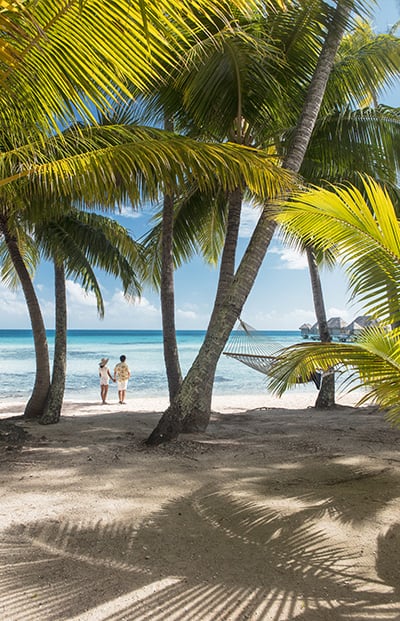 Perles Tropicales 4* Luxe