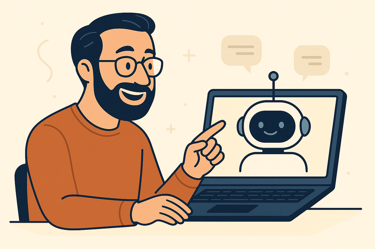 Featured AI Tool