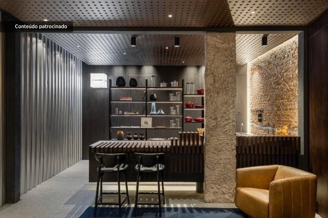 Crie do jeito que você quiser