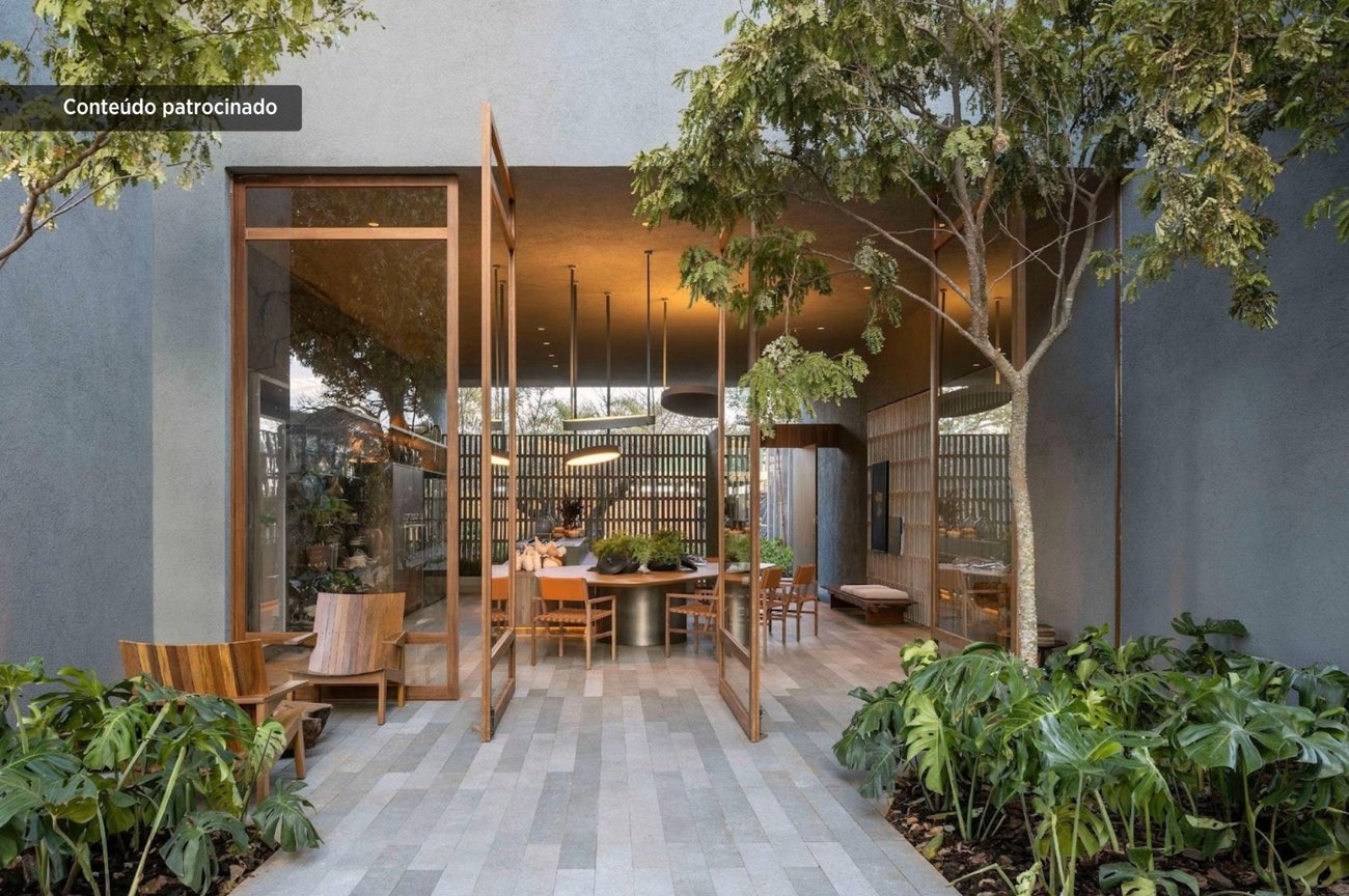 Crie do jeito que você quiser