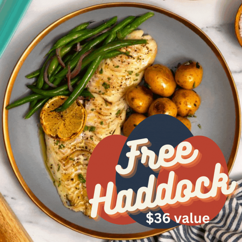 Easter's almost here... Maine Lobster Now