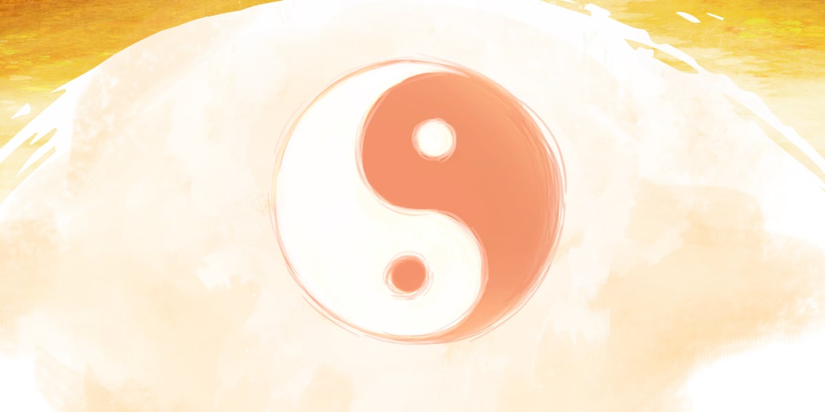 yin en yang