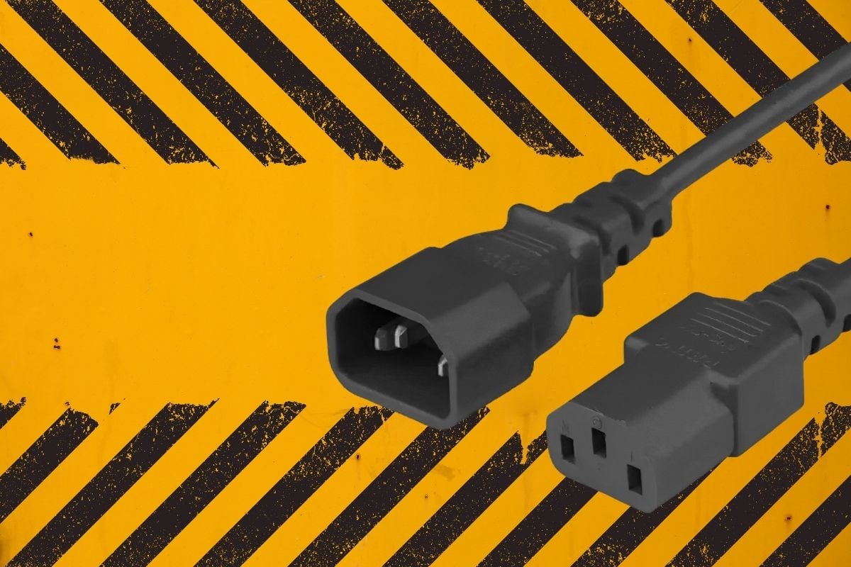 Power Cable Red Flags – Avoid for Safety and Better Data Center Performance