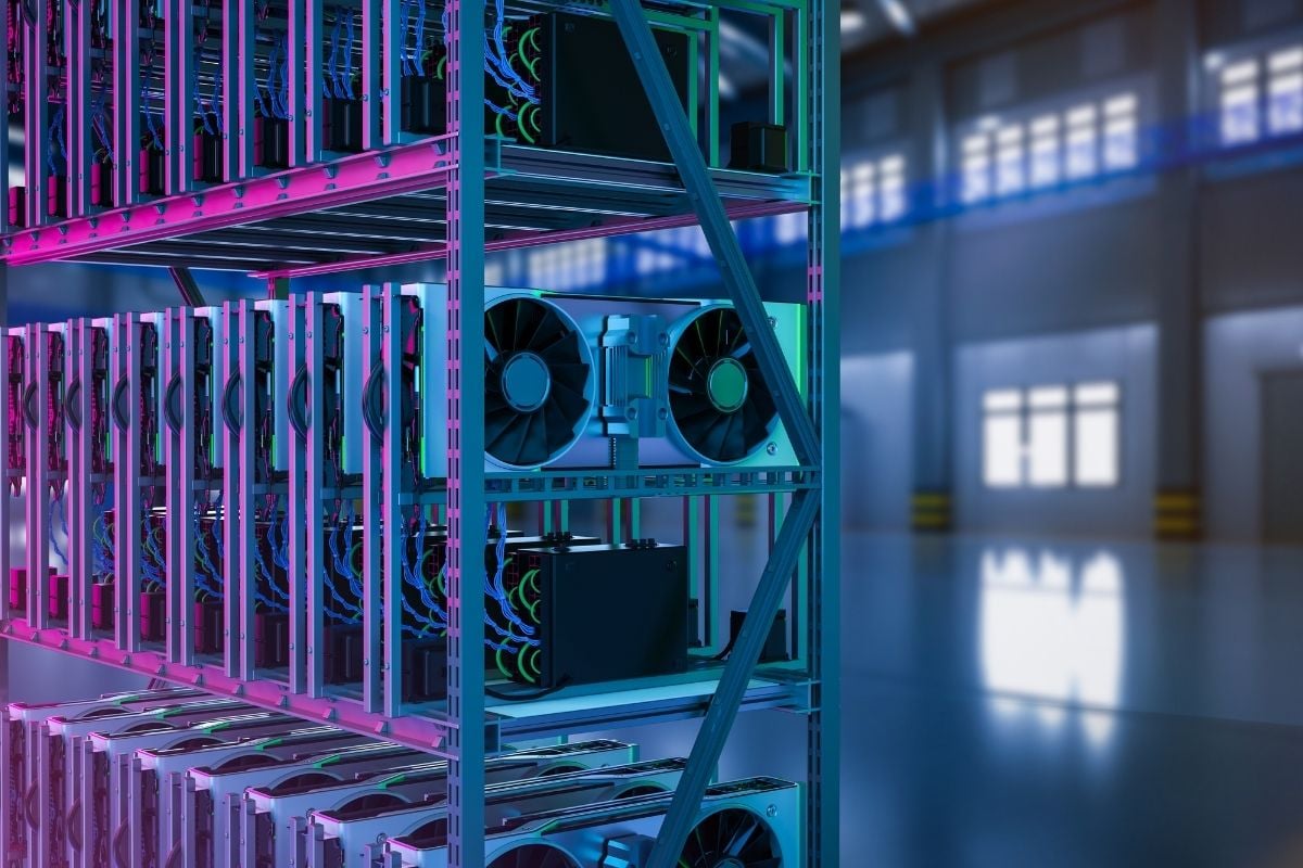 Power Struggles: Addressing Crypto’s Energy Demands through Strategic Cable Management