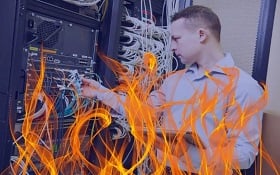 Data Center Outage: Common Causes and Proven Prevention Methods