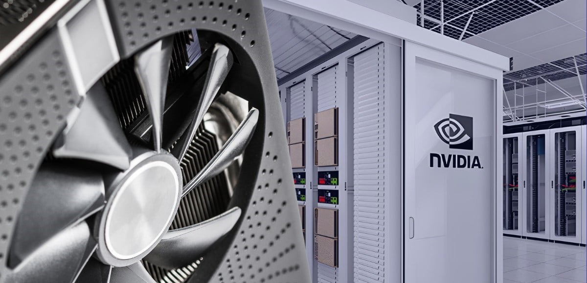 NVIDIA’s groundbreaking AI reference architectures