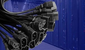 Power Cord Types for Data Centers: C13, C14, C19, and C20 Explained