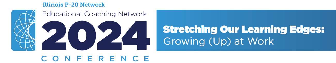 ECN 2024 Conference. Stratching Our Learning Edges: Growing (Up) at Work