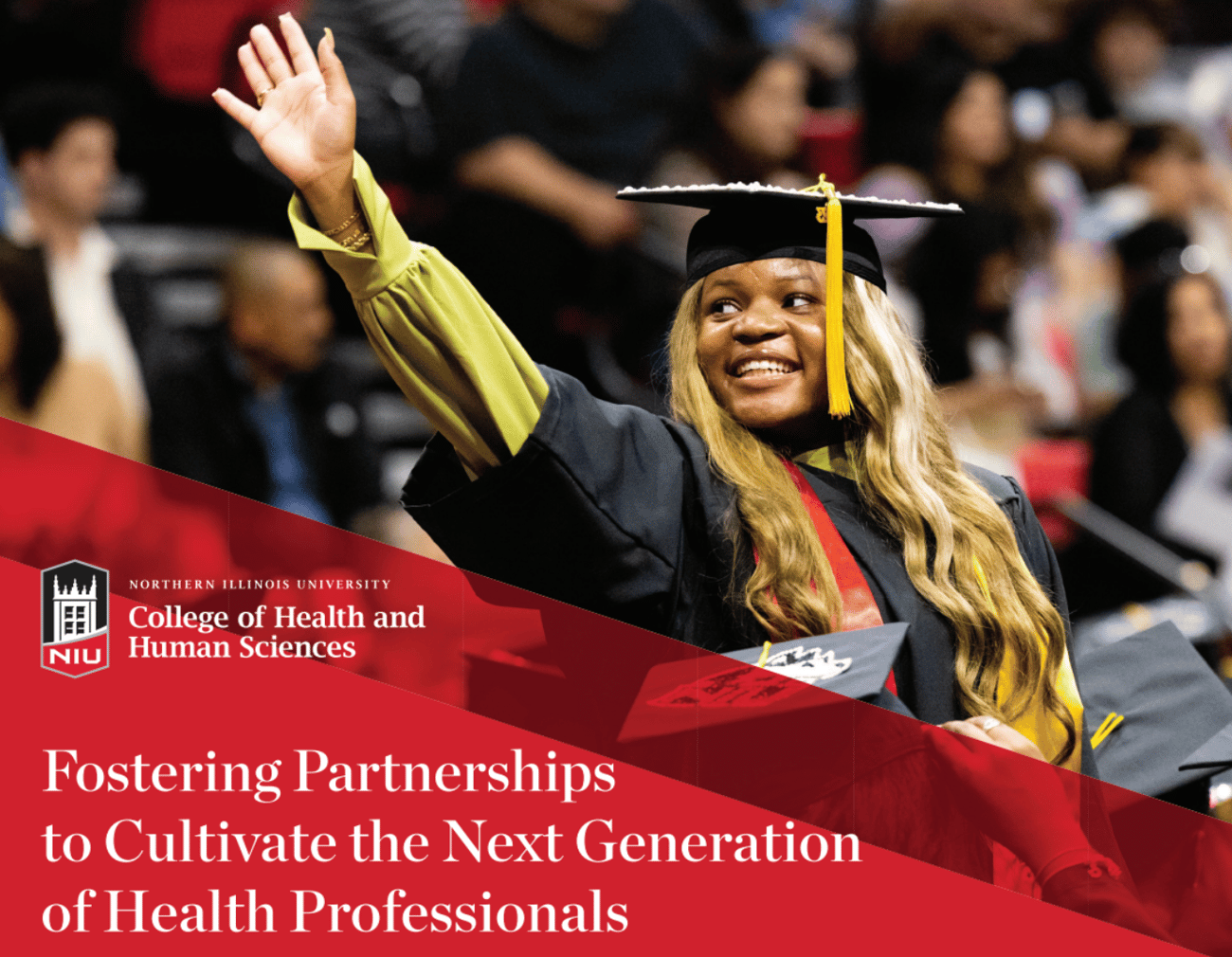 Fostering Partnerships to Cultivate the Next Generation of Health Professionals