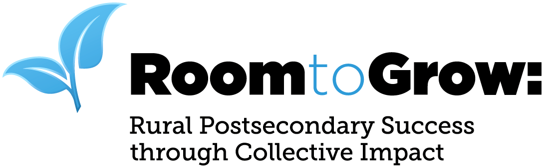 Room to Grow: Rural Postsecondary Success through Collective Impact