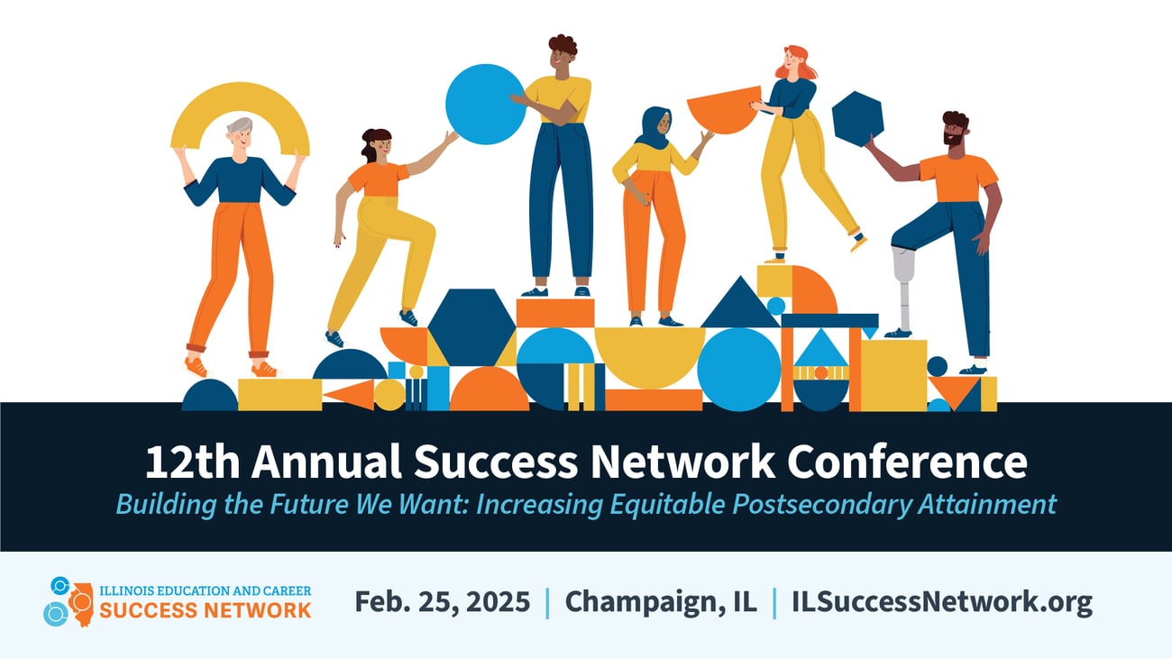 NIU ENgaged Learning Conference 2025