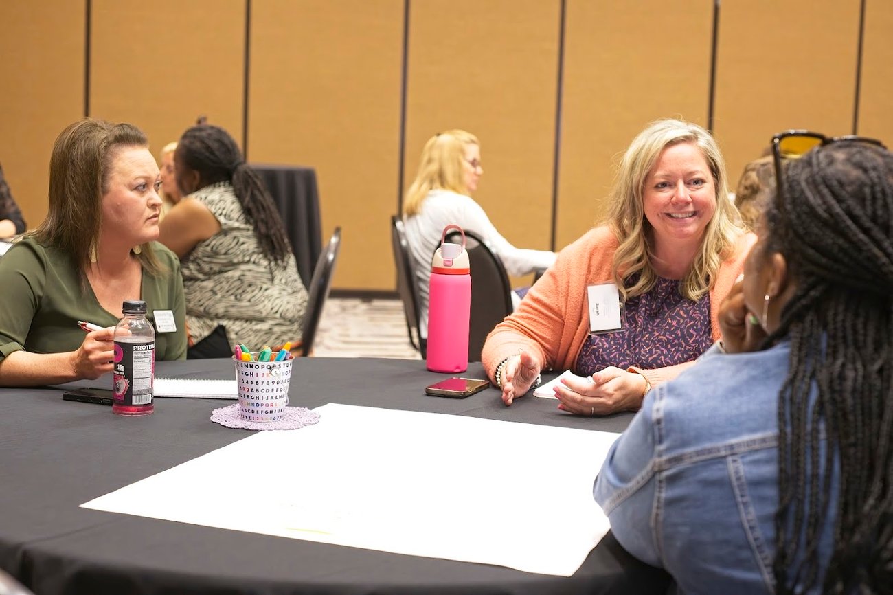 ECN Conference Conversations