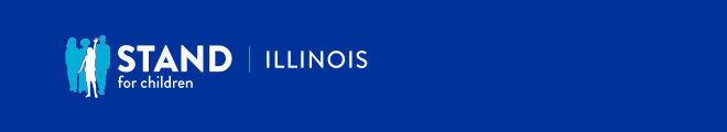 Stand for Children | Illinios