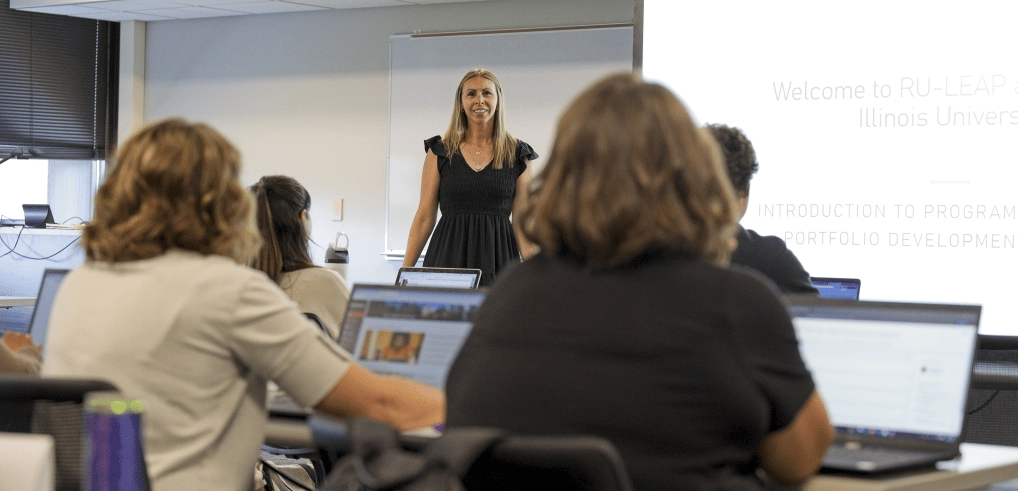 NWILLeap SVCC Kickoff