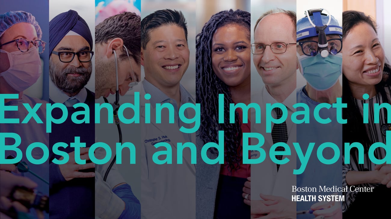 Elaji enpak nan Boston ak pi lwen toujou