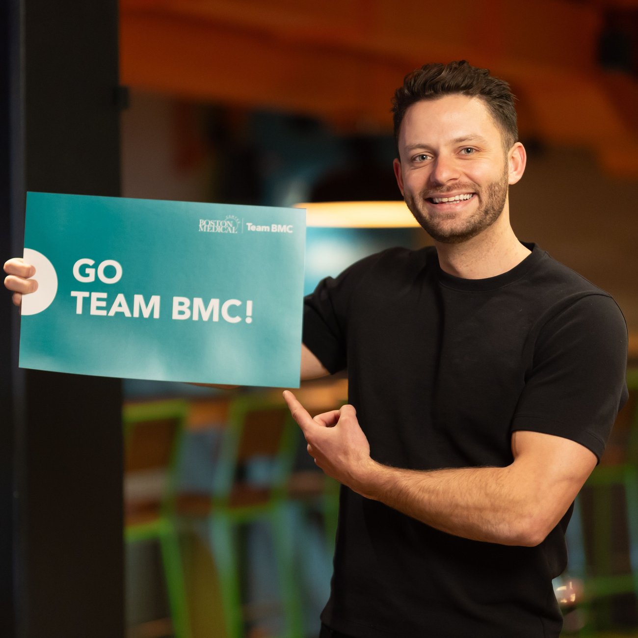 Pasyan BMC Nick O’Hara