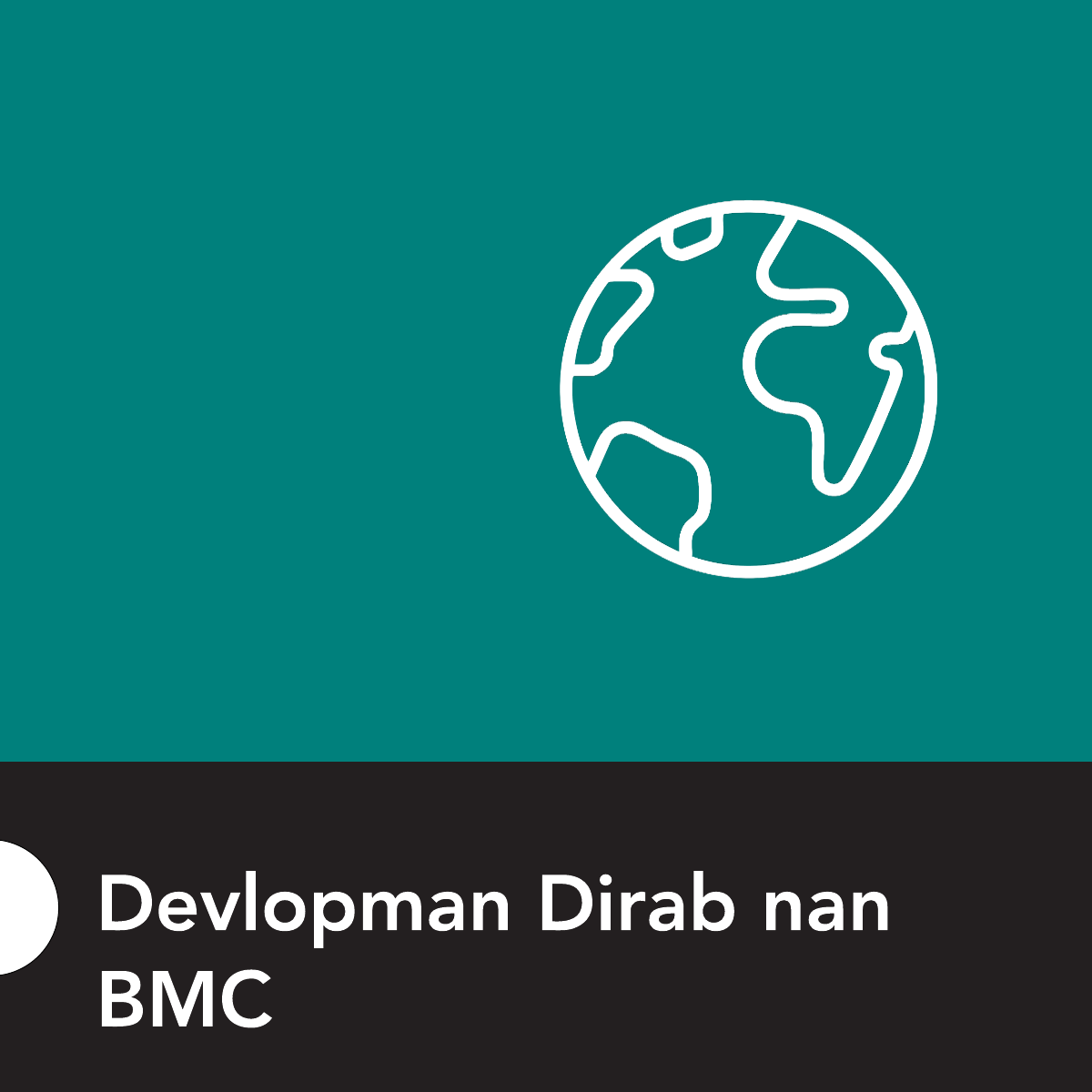 Devlopman Dirab nan BMC