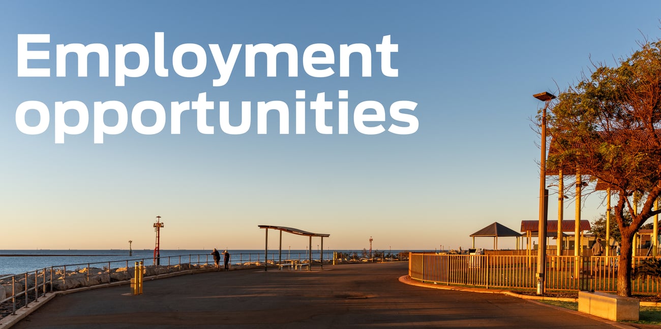 Career Opportunities