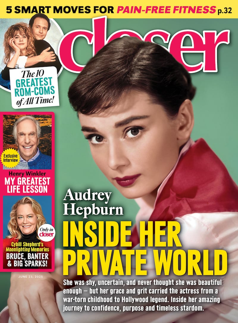 In this week's issue