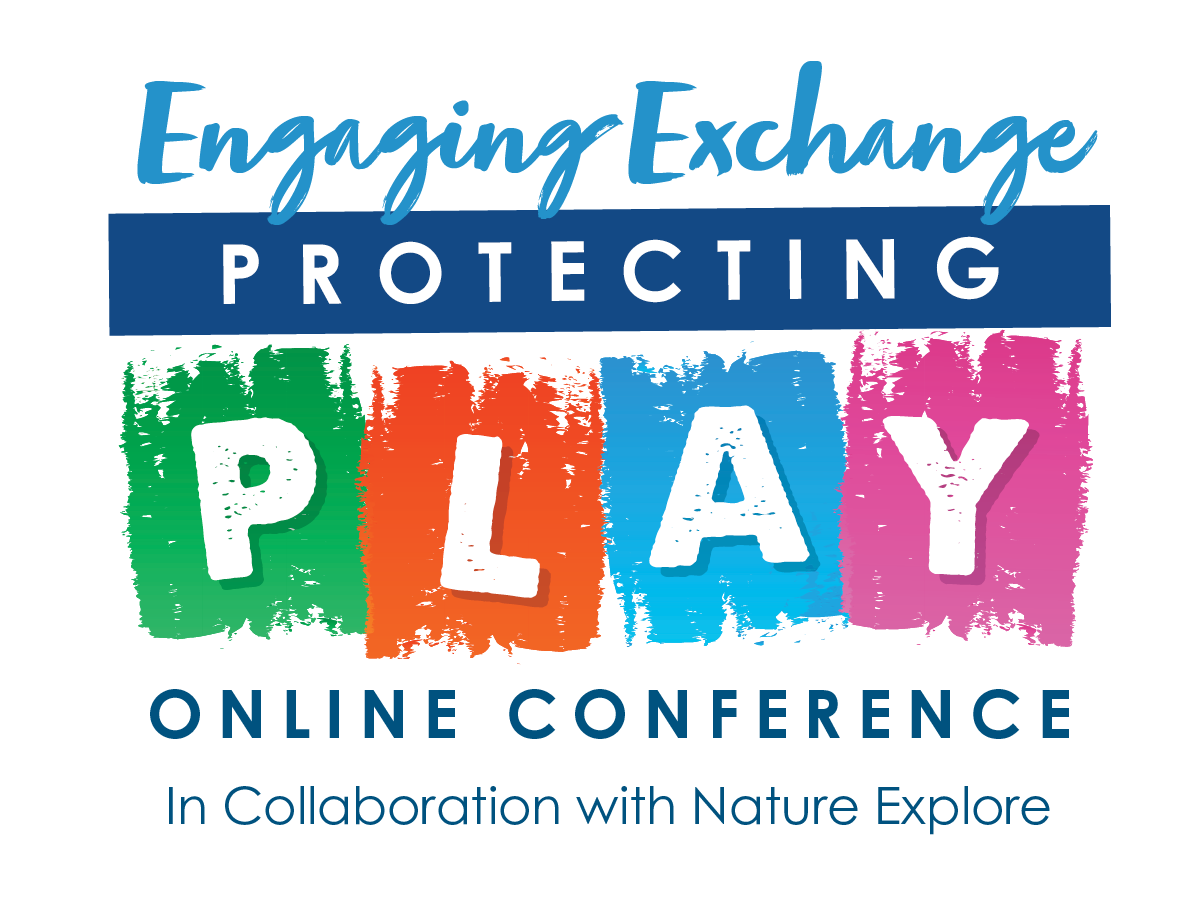 Engaging Exchange Protecting Play Conference