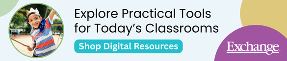Shop Digital Resources