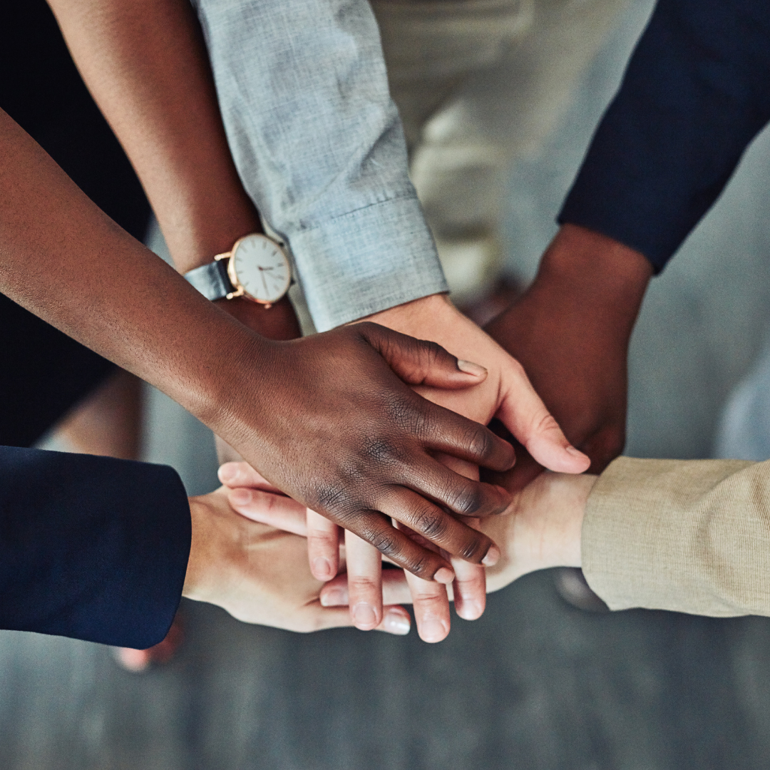 Build the way you want