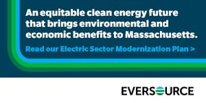 An equitable clean energy future that brings environmental and economic benefits to Massachusetts. Read our Electric Sector Modernization Plan> Eversource