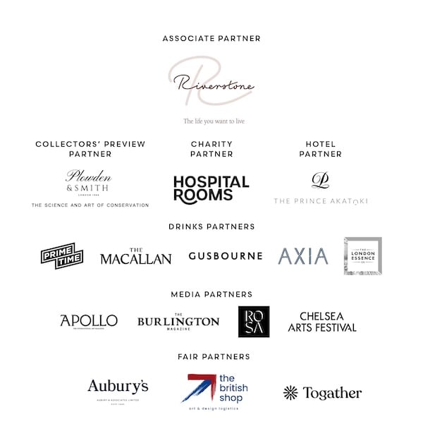 2025 partners 2025 partners