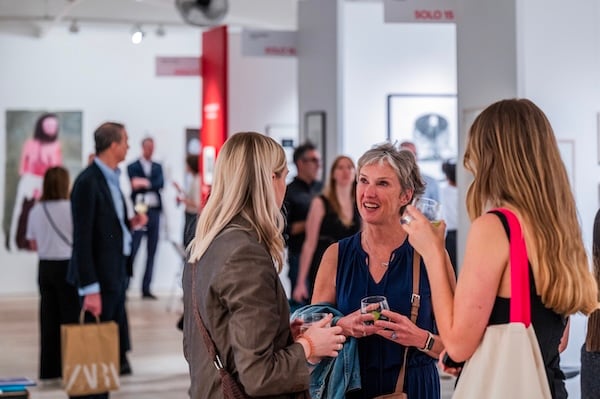 Friday Late Friday Late