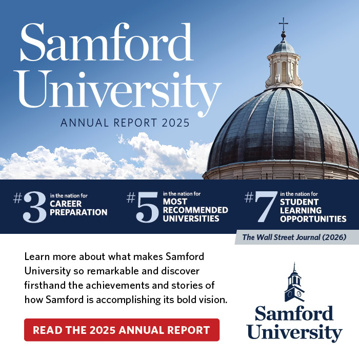 Samford University