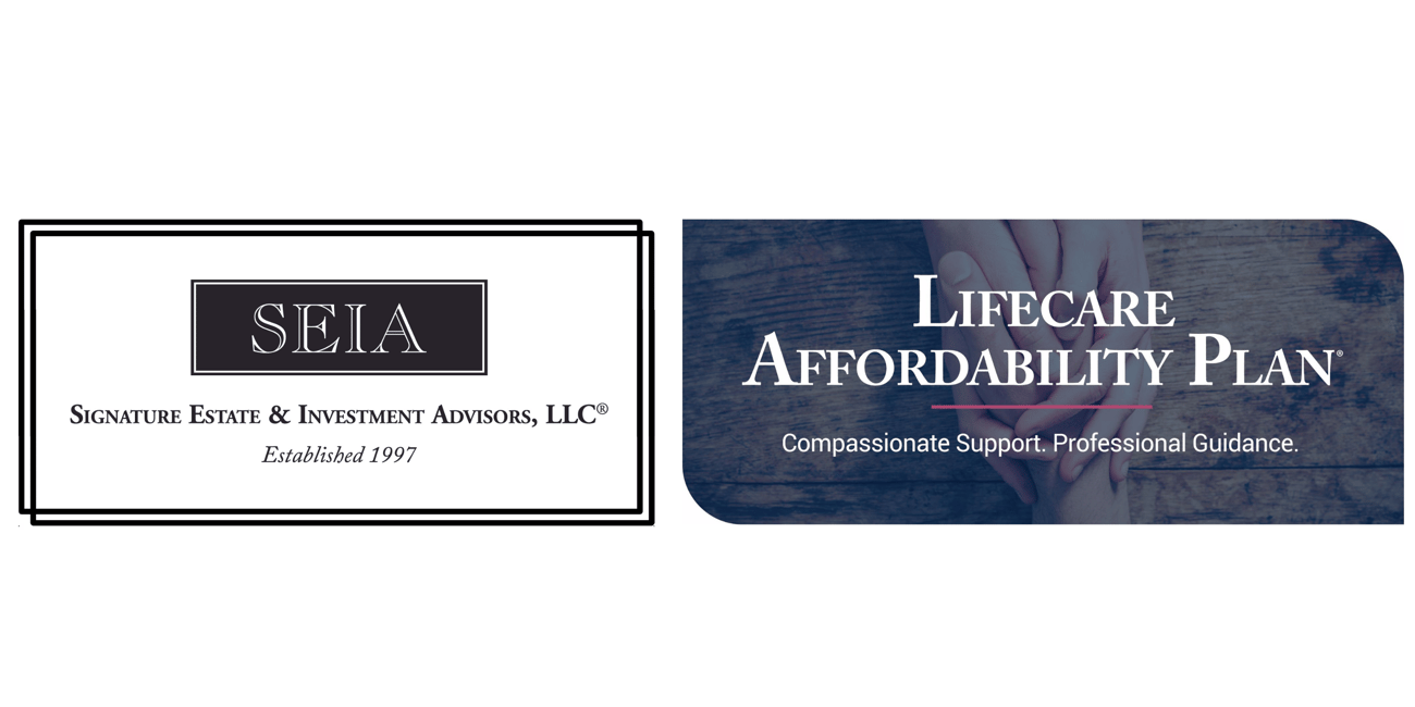 SEIA LifeCare Affordability Plan