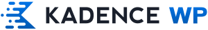 KadenceWP logo