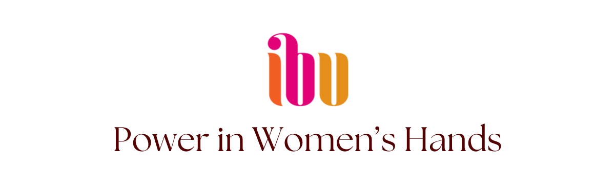 Power in Women's Hands
