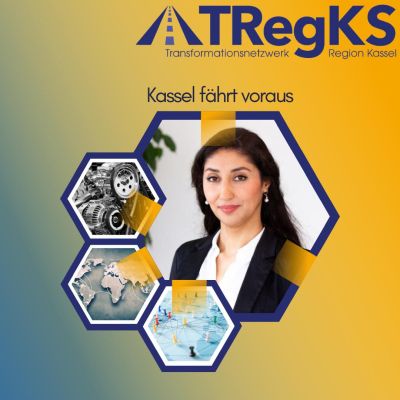 TRegKS-Podcast