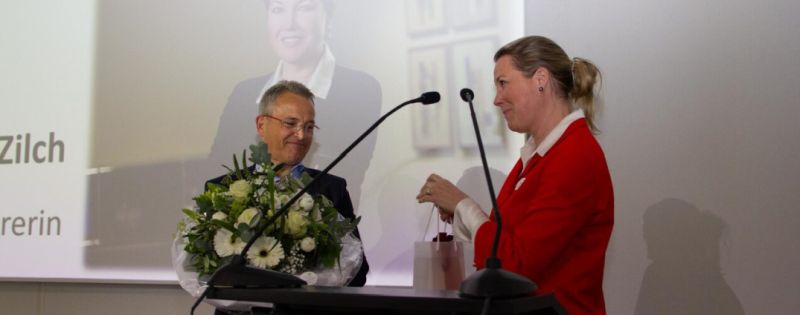 AGV Mitgliederversammlung