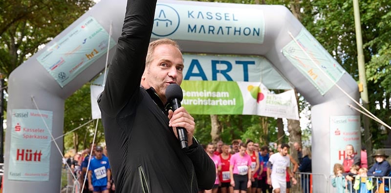 Marathon