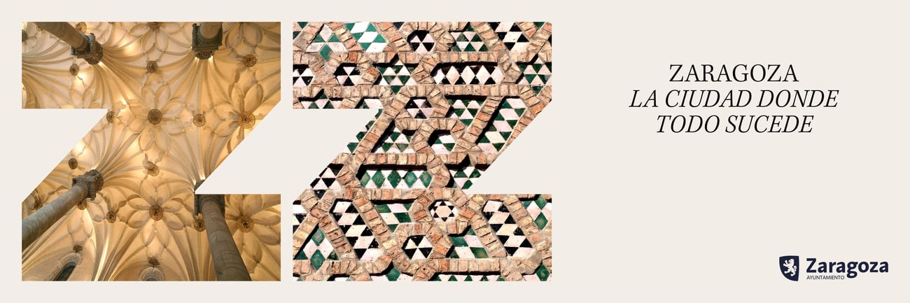 Zaragoza Turismo