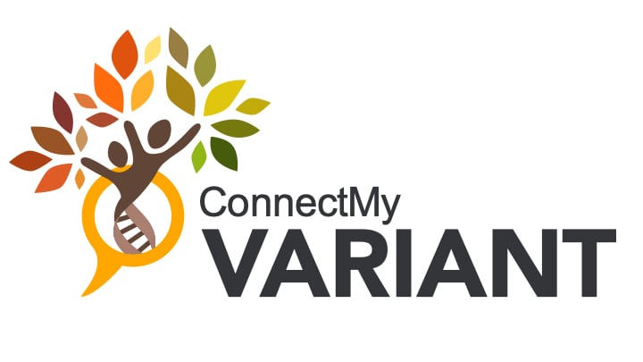 ConnectMyVariant logo